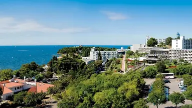 Hotel Istra Plava Laguna