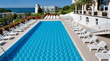 Hotel ISTRA Plava Laguna
