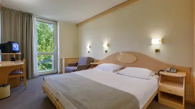 Hotel ISTRA Plava Laguna