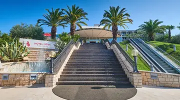 HOTEL ISTRA PLAVA LAGUNA***
