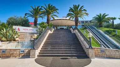 HOTEL ISTRA PLAVA LAGUNA***