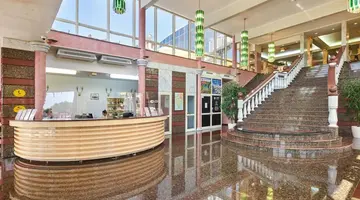 Hotel Istra Plava Laguna