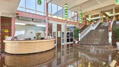 Hotel Istra Plava Laguna