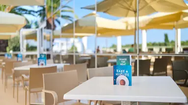 Hotel ISTRA Plava Laguna