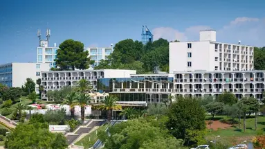 HOTEL ISTRA PLAVA LAGUNA***
