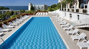 HOTEL ISTRA PLAVA LAGUNA***