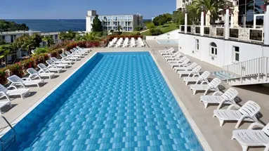 HOTEL ISTRA PLAVA LAGUNA***