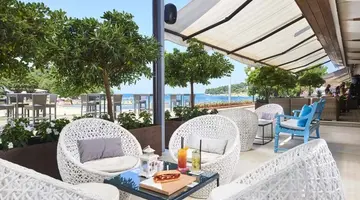 HOTEL ISTRA PLAVA LAGUNA***