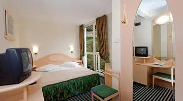 Hotel Istra Plava Laguna