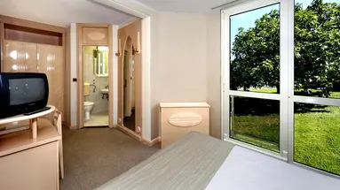 Hotel Istra Plava Laguna