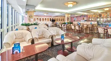 Hotel Istra Plava Laguna