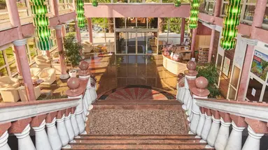 Hotel Istra Plava Laguna