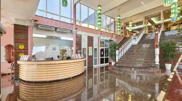 HOTEL ISTRA PLAVA LAGUNA***