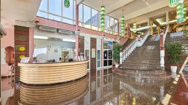HOTEL ISTRA PLAVA LAGUNA***