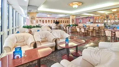 Hotel Istra Plava Laguna