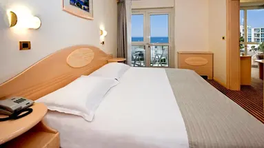 Hotel Istra Plava Laguna