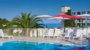 Hotel ISTRA Plava Laguna