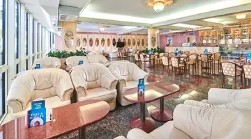 HOTEL ISTRA PLAVA LAGUNA***