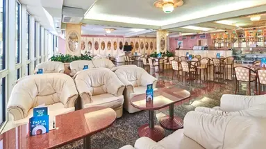 HOTEL ISTRA PLAVA LAGUNA***