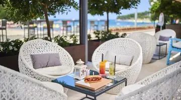 HOTEL ISTRA PLAVA LAGUNA***