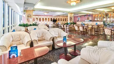 Hotel Istra Plava Laguna