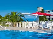 Hotel Istra Plava Laguna