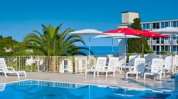 Hotel Istra Plava Laguna