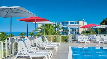 Hotel Istra Plava Laguna