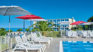 Hotel Istra Plava Laguna