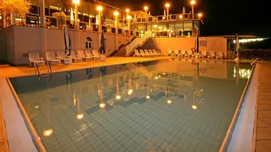 Hotel ISTRA Plava Laguna