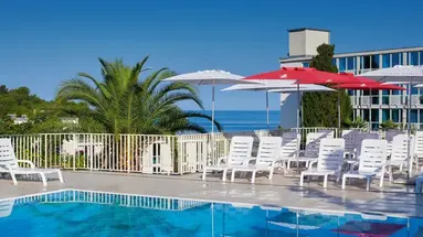 HOTEL ISTRA PLAVA LAGUNA***