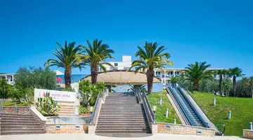 Hotel Istra Plava Laguna