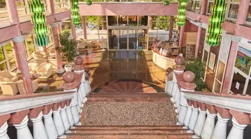 HOTEL ISTRA PLAVA LAGUNA***