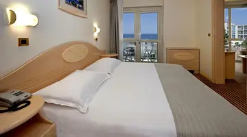 Hotel Istra Plava Laguna