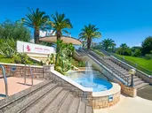 Hotel Istra Plava Laguna