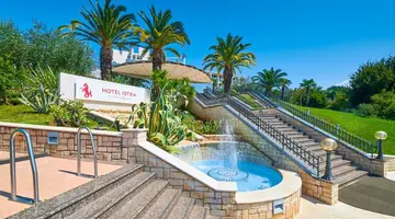 Hotel Istra Plava Laguna