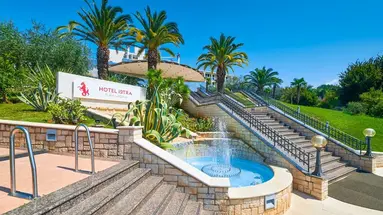 Hotel Istra Plava Laguna