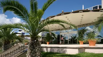 Hotel ISTRA Plava Laguna