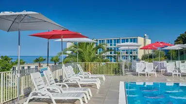 HOTEL ISTRA PLAVA LAGUNA***