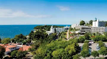 HOTEL ISTRA PLAVA LAGUNA***