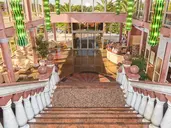 Hotel Istra Plava Laguna