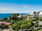 Hotel Istra Plava Laguna