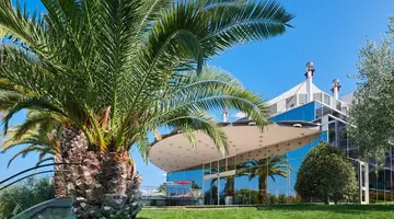 Hotel Istra Plava Laguna