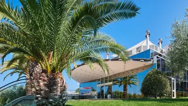 Hotel Istra Plava Laguna