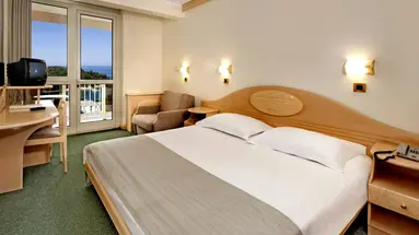 Hotel Istra Plava Laguna
