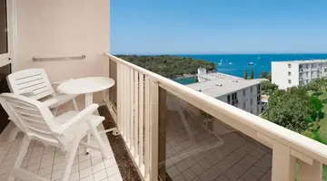 Hotel Istra Plava Laguna