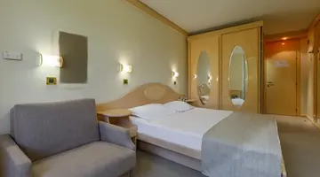 Hotel Istra Plava Laguna