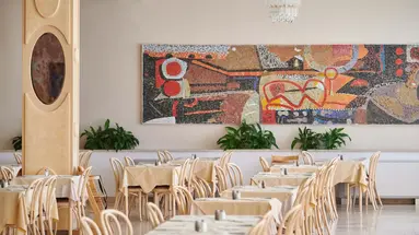 Hotel ISTRA Plava Laguna