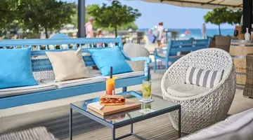 HOTEL ISTRA PLAVA LAGUNA***