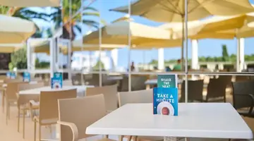 HOTEL ISTRA PLAVA LAGUNA***